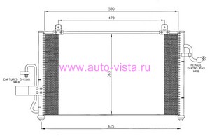    Chevrolet REZZO 03/05